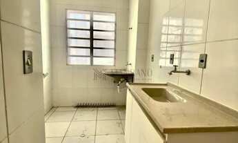 Imagem 5: Apartamento para aluguel com 47 m² e 1 quarto em Jardim Dona Lili, Bauru - SP