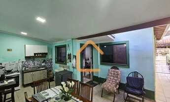 Imagem 7: Casa com 2 dormitórios à venda, 76 m² por R$ 320.000 - Colina Verde - Pouso Alegre/MG