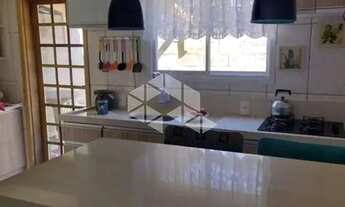 Imagem: SOBRADO 2 DORMITÓRIOS NO BAIRRO CHARQUEADAS