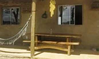 Imagem 5: Chácara Saída Bocaiúva/Energia solar of greed