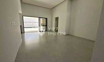 Imagem 6: Casa de Condomínio à venda, 3 quartos, 3 suítes, 6 vagas, Alphaville Nova Esplanada - Voto