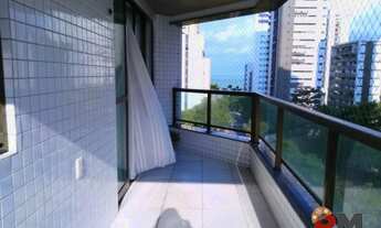 Imagem: 4 QTS - VIVA A EXPERIÊNCIA DE MORAR A POUCOS