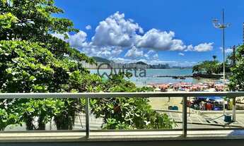 Imagem 4: Apartamento à Venda na Astúrias no Guarujá