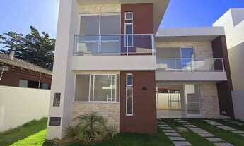 Imagem: Casa à venda no VILA NÁPOLES RESIDENCES