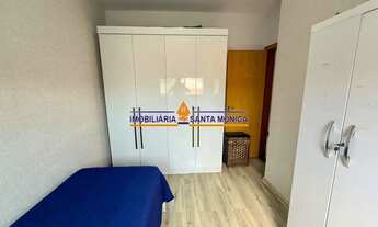 Imagem 7: Apartamento 3 quartos suíte - Santa Mônica