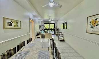 Imagem 3: Apartamento à Venda na Pitangueiras no Guarujá