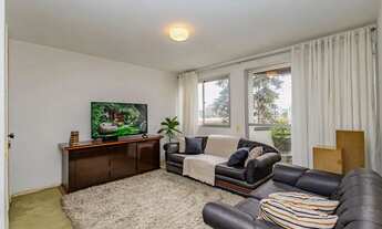 Imagem 5: Apartamento à venda no Cabral 3 quartos (1 suíte) R$640.000,00 em Curitiba