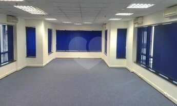 Imagem: Salas à venda ou para locação em Consolação