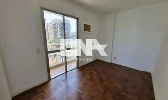 Imagem 6: Apartamento 2 quartos (1 suíte), próximo ao Shopping Tijuca