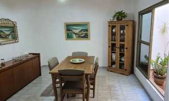 Imagem 3: Casa alto Ginasio