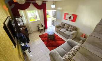 Imagem: Casa com 4 dormitórios à venda, 200 m²