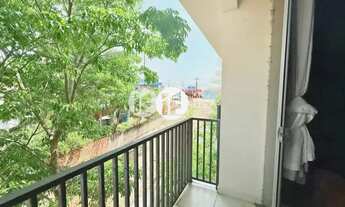 Imagem 3: Imóvel para aluguel possui 54 metros quadrados com 2 quartos em Calafate - Rio Branco - AC