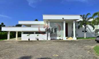 Imagem 3: Mega mansão Condomínio Encontro das Águas Bahia