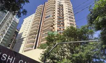 Imagem 2: Apartamento para alugar em Maringá, Zona 01, com 4 quartos, com 186 m², NOEMIA