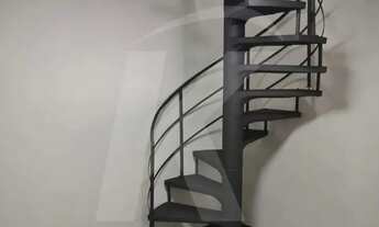 Imagem 2: Oportunidade Única: Galpão Industrial/Comercial para Locação no Belenzinho