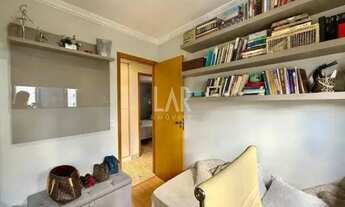 Imagem 13: Apartamento à venda, 3 quartos, 1 suíte, 2 vagas, Silveira - Belo Horizonte/MG