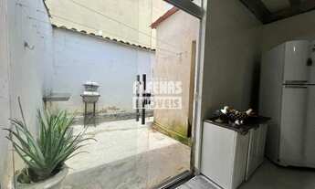 Imagem 6: CASA GEMINADA Á VENDA, 03 QUARTOS, 01 VAGA, INCONFIDENTES CONTAGEM/MG