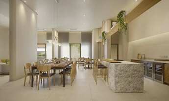 Imagem 6: Explore o Horizon Residences: Modernidade e Natureza em Harmonia