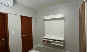 Imagem 3: 100% Mobiliado c/ 2 Semi-suites no Condominio Metropolis no 7º Andar