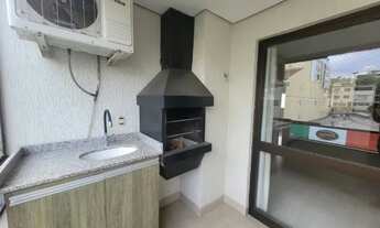 Imagem 6: Aluga-se apartamento de 75 m 2 dormitórios 2 banheiros 1 vaga Churrasqueira Petropolis