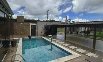 Imagem: Vendo belíssima casa alto padrão com 5