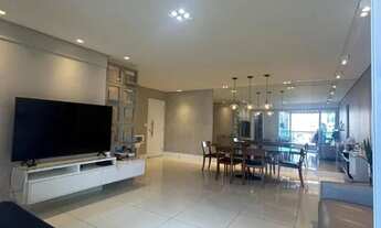 Imagem: Apartamento na Península, Nascente, 4 Suítes