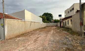 Imagem: Lote no centro