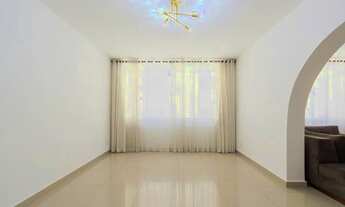 Imagem 5: Apartamento para venda em Bela Vista com 3 quartos, sendo 1 suíte , 177m²