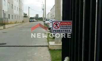 Imagem 15: Apartamento em Estrada Sueo Haguihara - Caxangá - Suzano/SP