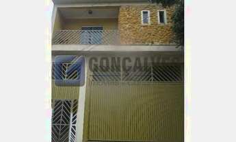 Imagem: Venda Casa Sao Caetano do Sul Nova Gerti