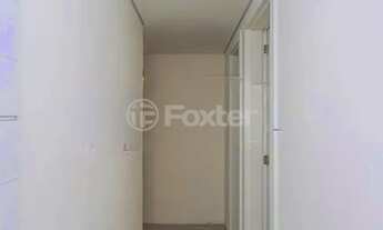 Imagem 6: Foxter vende apartamento com 86m², 2 quartos, sendo 2 suítes, 1 vaga de estacionamento