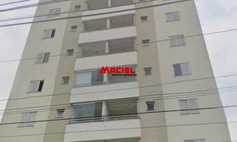 Imagem: Apartamento Padrão em São José dos Campos