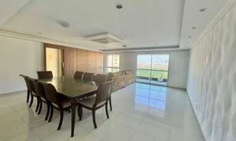 Imagem 4: Apartamento, Guararapes, 03 suítes