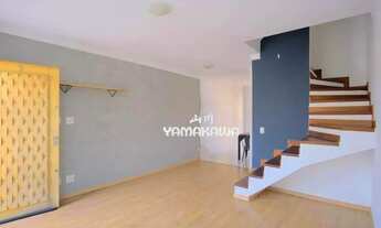 Imagem 2: Sobrado com 2 dormitórios à venda, 159 m² por R$ 645.000,00 - Vila Matilde - São Paulo/SP