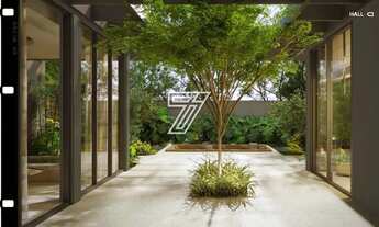 Imagem 4: APARTAMENTO com 3 dormitórios à venda com 200m² por R$ 3.027.310,00 no bairro Ecoville - C