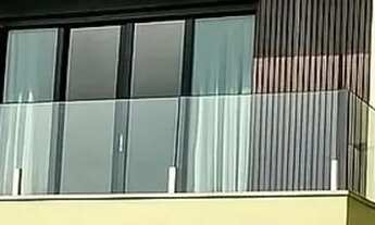 Imagem 2: Sobrado Novo Nunca Habitado Condomínio Jardins Capri (FGR