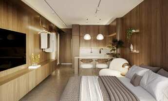 Imagem 6: Studio 29m² 1 Quarto - Boa Viagem - Recife - PE