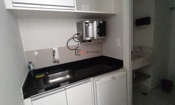 Imagem 7: Sala para locação - Palhano Business - Gleba Palhano