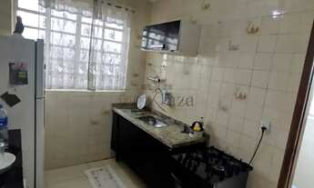 Imagem 4: Oportunidade - Apartamento - Edifício Topázio - Jardim Topázio - 2 Dormitórios - 68m²