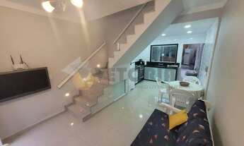 Imagem: Sobrado com 2 dormitórios à venda, 69