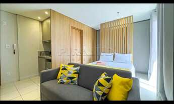 Imagem: Studio/Flat mobiliado, bairro Nova Aliança