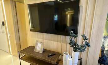 Imagem 4: Imóvel para aluguel com 100 metros quadrados com 3 quartos em Setor Marista - Goiânia - GO