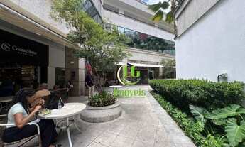 Imagem 3: Sala para alugar, 29 m² por R$ 3.141,00/mês - Barra da Tijuca - Rio de Janeiro/RJ