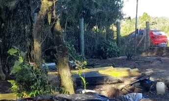 Imagem: Lindo sítio 15 x 60 900m2 c/ Galpão