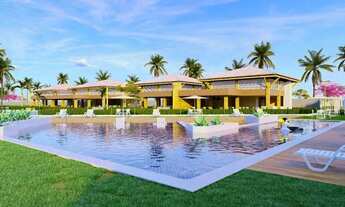 Imagem 4: EXCELENTE LOTE PROXIMO AO LAGO - MELIA RESIDENCE