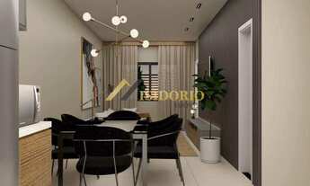 Imagem 3: CASA EM CONDOMÍNIO NO BAIRRO CACHOEIRA 3 QUARTOS 1 SUÍTE E GAR