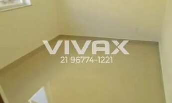 Imagem 7: MÉIER - CASA - Fábio Luz - 2 Quartos - 1 Banheiro