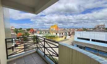 Imagem 4: Cobertura duplex com vista para o mar