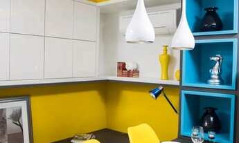 Imagem 4: CAXIAS DO SUL - Apartamento Padrão - SÃO PELEGRINO