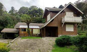 Imagem: CASA 3 DORMITORIOS